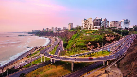 Real estate en Perú: entre la informalidad y el avance industrial